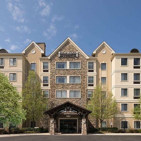 فندق أجنحة ستاي بريدج ويلمنجتون - براندي واين فالي Glen Mills المظهر الخارجي الصورة