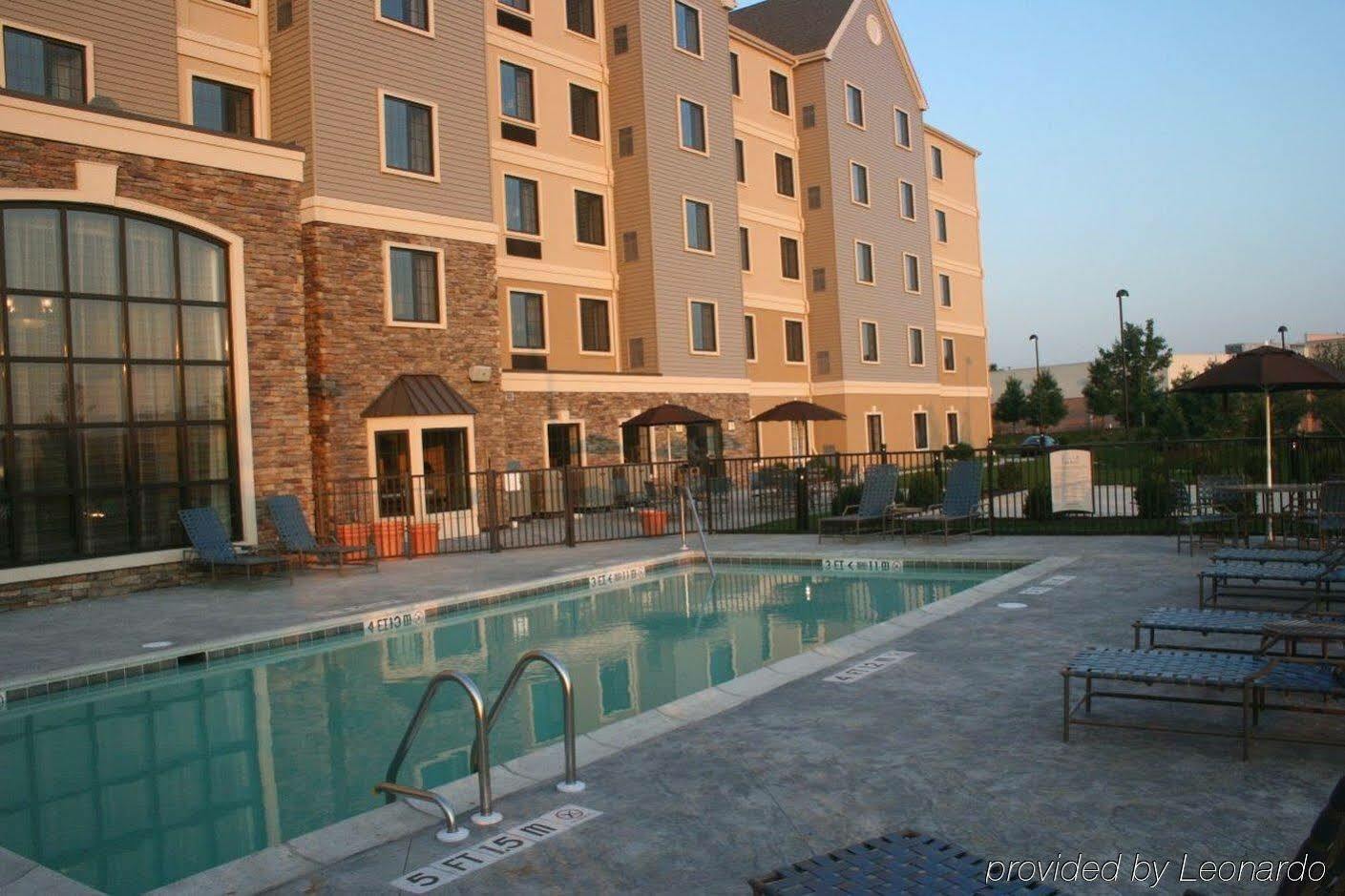فندق أجنحة ستاي بريدج ويلمنجتون - براندي واين فالي Glen Mills المظهر الخارجي الصورة